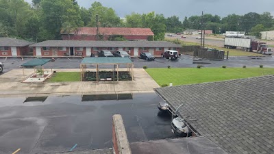 Westerner Motel