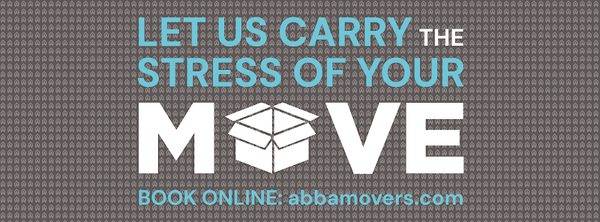 Abba Movers Baton Rouge