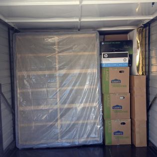 Abba Movers Baton Rouge