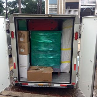 Abba Movers Baton Rouge