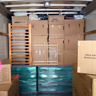 Abba Movers Baton Rouge