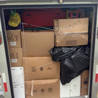 Abba Movers Baton Rouge