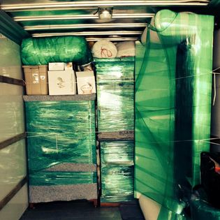 Abba Movers Baton Rouge