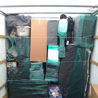 Abba Movers Baton Rouge