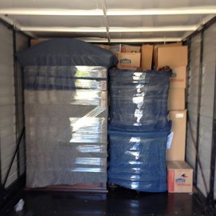 Abba Movers Baton Rouge